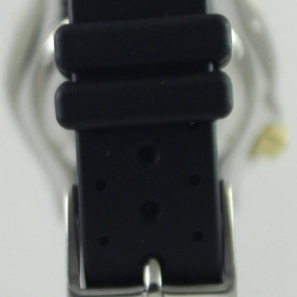 Plongeur Citizen Promaster automatique or 21 rubis 200 m NY0045-05F