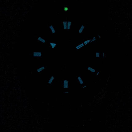 Citizen Promaster Marine Scuba Diver 200M automatique NY0070 - 83L montre homme