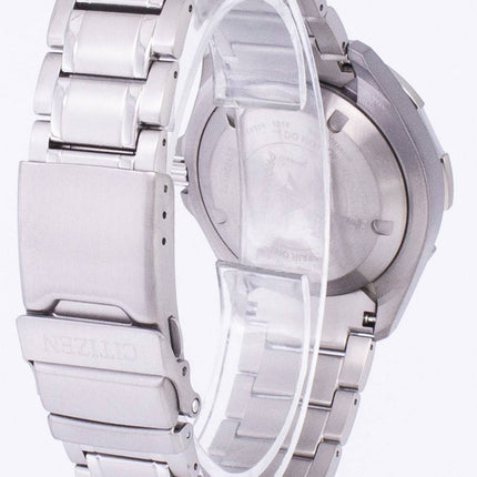 Citizen Promaster Marine Scuba Diver 200M automatique NY0070 - 83L montre homme