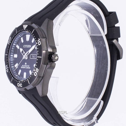 Citizen Promaster Marine plongeur 200M automatique NY0075 - 12L montre homme