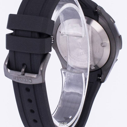 Citizen Promaster Marine plongeur 200M automatique NY0075 - 12L montre homme