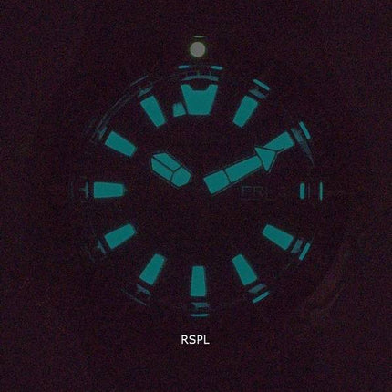 Montre pour homme Citizen Promaster Fugu Marine Limited Edition Diver's Automatic NY0090-86E 200M