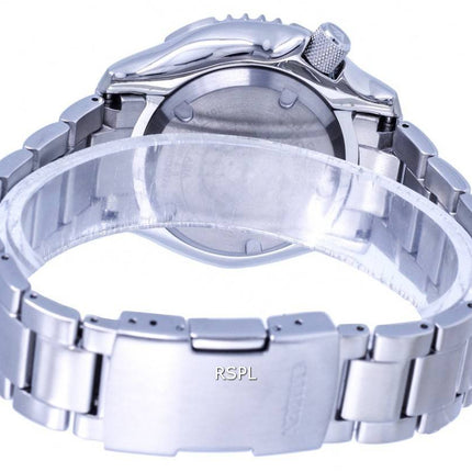 Montre pour homme Citizen Promaster Fugu Marine Limited Edition Diver's Automatic NY0090-86E 200M