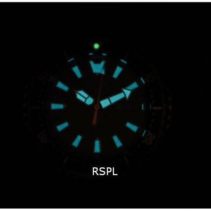 Citizen Promaster Fugu édition Limitée Automatique Diver's NY0094-85E 200M Montre Homme