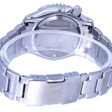 Montre pour homme Citizen Promaster Fugu Marine Limited Edition Diver's Automatic NY0099-81X 200M