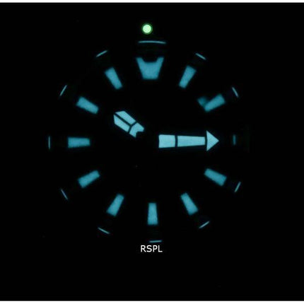 Citizen Promaster Super Titanium Fugu édition Limitée Automatique Diver's NY0105-81E 200M Montre Homme