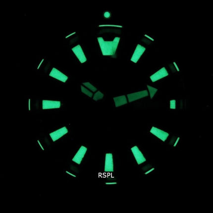 Citizen Promaster Fugu Édition Limitée Diver's Black Dial Automatique NY0139-11E 200M Montre Homme