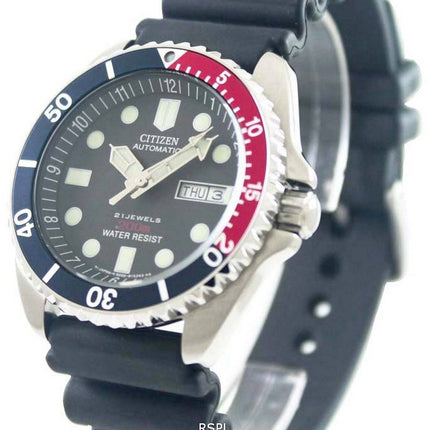 Citizen Promaster Diver 21 rubis automatique 200 m NY2300 - 09 GB