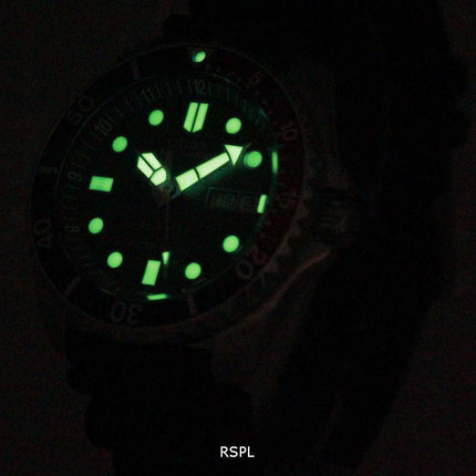 Citizen Promaster Diver 21 rubis automatique 200 m NY2300 - 09 GB