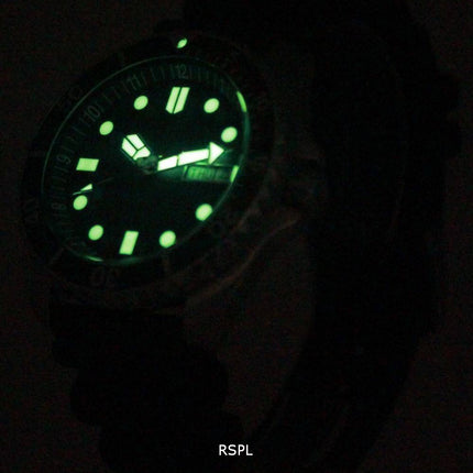 Citizen Promaster Diver 21 rubis automatique 200 m NY2300 - 09 LB