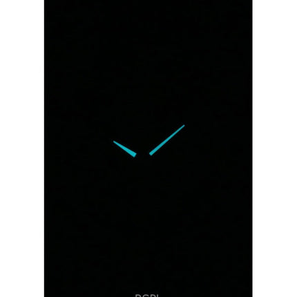 Montre Citizen NY4058-79X pour homme, automatique, cadran vert, acier inoxydable