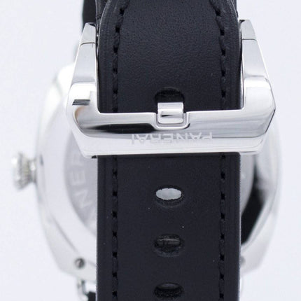 Panerai Radiomir Black Seal Logo Acciaio automatique PAM00380 montre homme