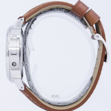 Panerai Luminor Marina Logo Acciaio automatique PAM00632 montre homme