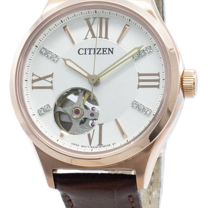 Montre Citizen PC1003-07A Automatic pour femmes