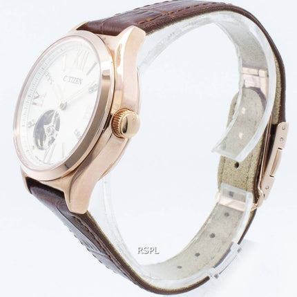 Montre Citizen PC1003-07A Automatic pour femmes