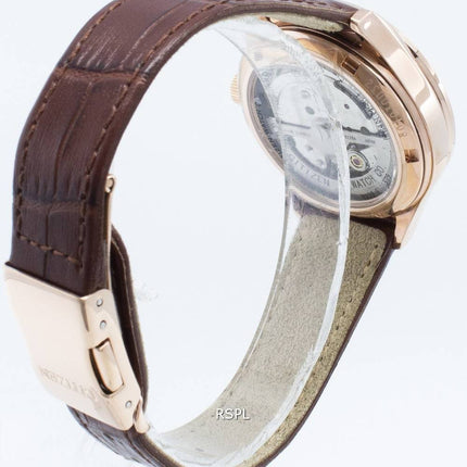 Montre Citizen PC1003-07A Automatic pour femmes