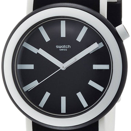 Montre Swatch Originals Poplooking analogique Quartz PNB100 masculin