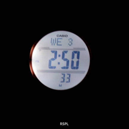 Casio Protrek Triple Sensor Tough Solar PRG-300-1 a 4 montre