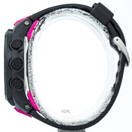 Casio Protrek Triple Sensor Tough Solar PRG-300-1 a 4 montre