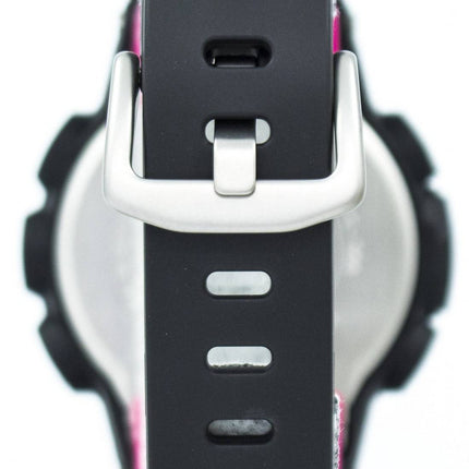 Casio Protrek Triple Sensor Tough Solar PRG-300-1 a 4 montre