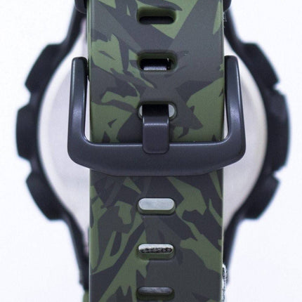 Montre Casio Protrek monde temps basse température Tough Solar numérique PRG-300CM-3 hommes
