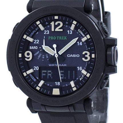 Montre Casio ProTrek Triple Sensor Tough Solar PRG-600Y-1 PRG600Y-1 hommes