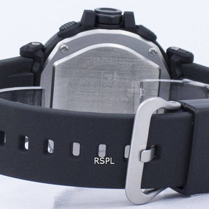 Montre Casio ProTrek Triple Sensor Tough Solar PRG-600Y-1 PRG600Y-1 hommes