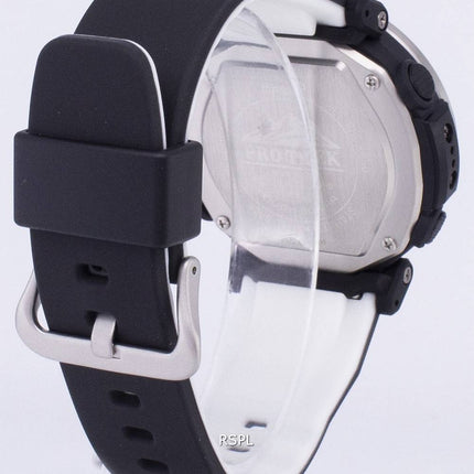 Montre Casio ProTrek Triple Sensor Tough Solar PRG-650-1 PRG650-1 hommes