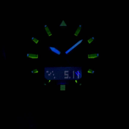 Montre Casio ProTrek Triple Sensor Tough Solar PRG-650Y-1 PRG650Y-1 hommes