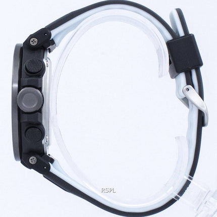 Montre Casio ProTrek Triple Sensor Tough Solar PRG-650Y-1 PRG650Y-1 hommes