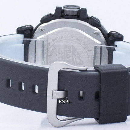 Montre Casio ProTrek Triple Sensor Tough Solar PRG-650Y-1 PRG650Y-1 hommes