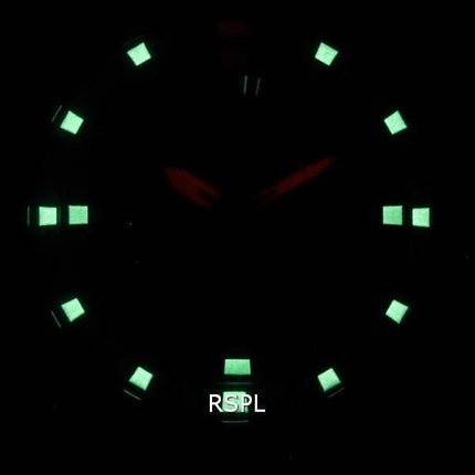 Montre pour homme Casio Protrek Night Fishing édition analogique numérique Quartz PRT-B70BE-1 PRTB70BE-1 200M