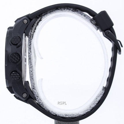 Montre Casio Protrek radiocommandé Multi bandes 6 Tough Solar PRW-3100Y-1 b hommes