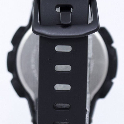 Montre Casio Protrek radiocommandé Multi bandes 6 Tough Solar PRW-3100Y-1 b hommes