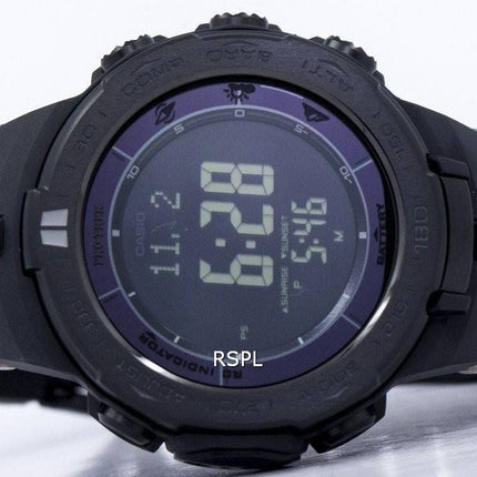 Montre Casio Protrek radiocommandé Multi bandes 6 Tough Solar PRW-3100Y-1 b hommes