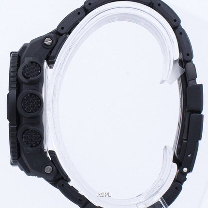 Casio ProTrek Multiband 6 radiocommandés Tough Solar PRW-3510FC-1 PRW3510FC-1 montre homme