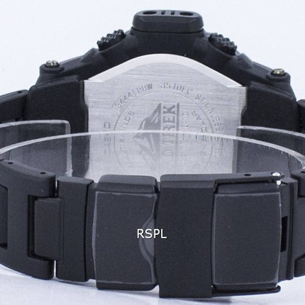 Casio ProTrek Multiband 6 radiocommandés Tough Solar PRW-3510FC-1 PRW3510FC-1 montre homme