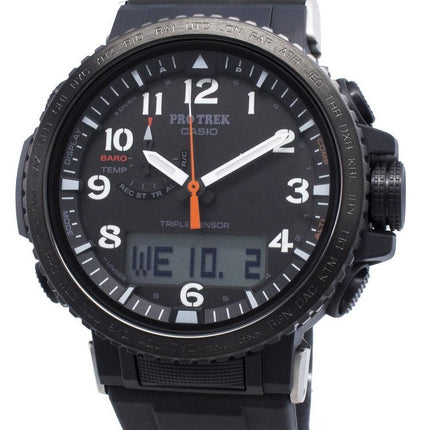 Montre Casio Protrek PRW-50Y-1A numérique Compass Solar pour homme