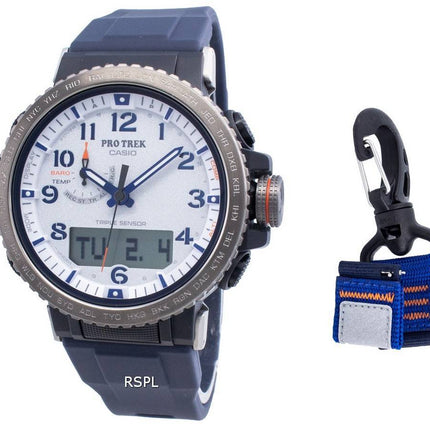 Montre Casio PROTREK PRW-50YAE-2 World Quartz solaire pour homme