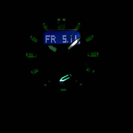 Casio ProTrek Multiband 6 radiocommandés Tough Solar PRW-7000-3 PRW7000-3 montre homme