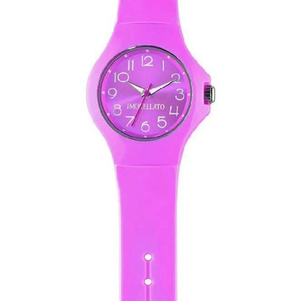 Montre Morellato couleurs R0151114537 Quartz féminin