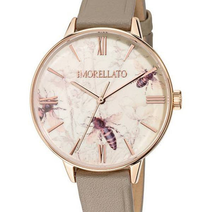 Watch de la femme Morellato Ninfa R0151141505 Quartz