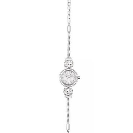 Montre Morellato Drops Quartz diamant Accents R0153122507 féminin