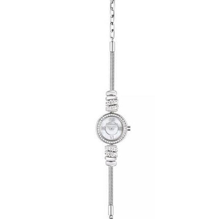 Montre Morellato Drops Quartz diamant Accents R0153122540 féminin