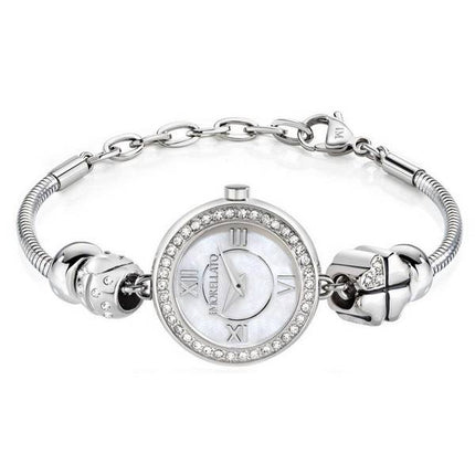 Montre Morellato Drops Quartz diamant Accents R0153122589 féminin