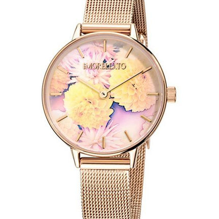 Watch de la femme Morellato Ninfa R0153141502 Quartz