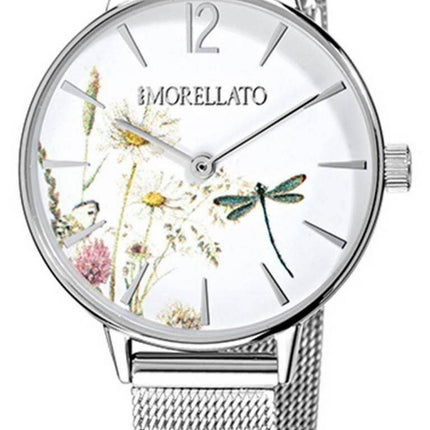 Montre Morellato Ninfa Quartz R0153141507 fÃ©minin