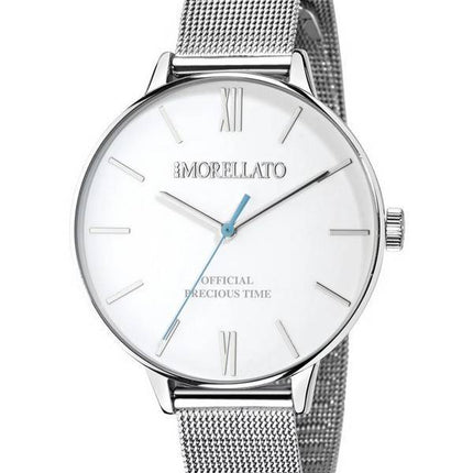Montre pour femme Morellato Ninfa Official Precious Time Quartz R0153141521