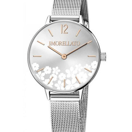 Montre Morellato Ninfa Quartz R0153141523 féminin
