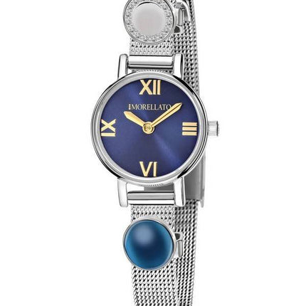 Watch de la femme Morellato Sensazioni R0153142520 Quartz